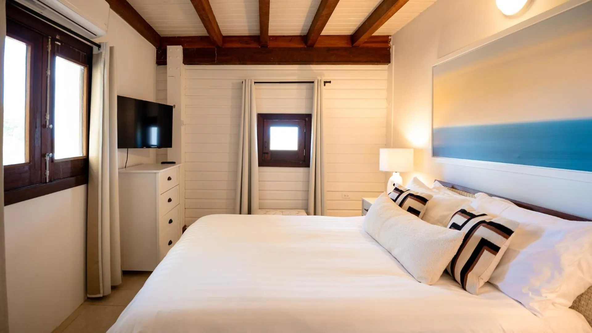 Lux Oceanview Beach Bunker At Punta Flamenco Villa Isla Culebra 0*,