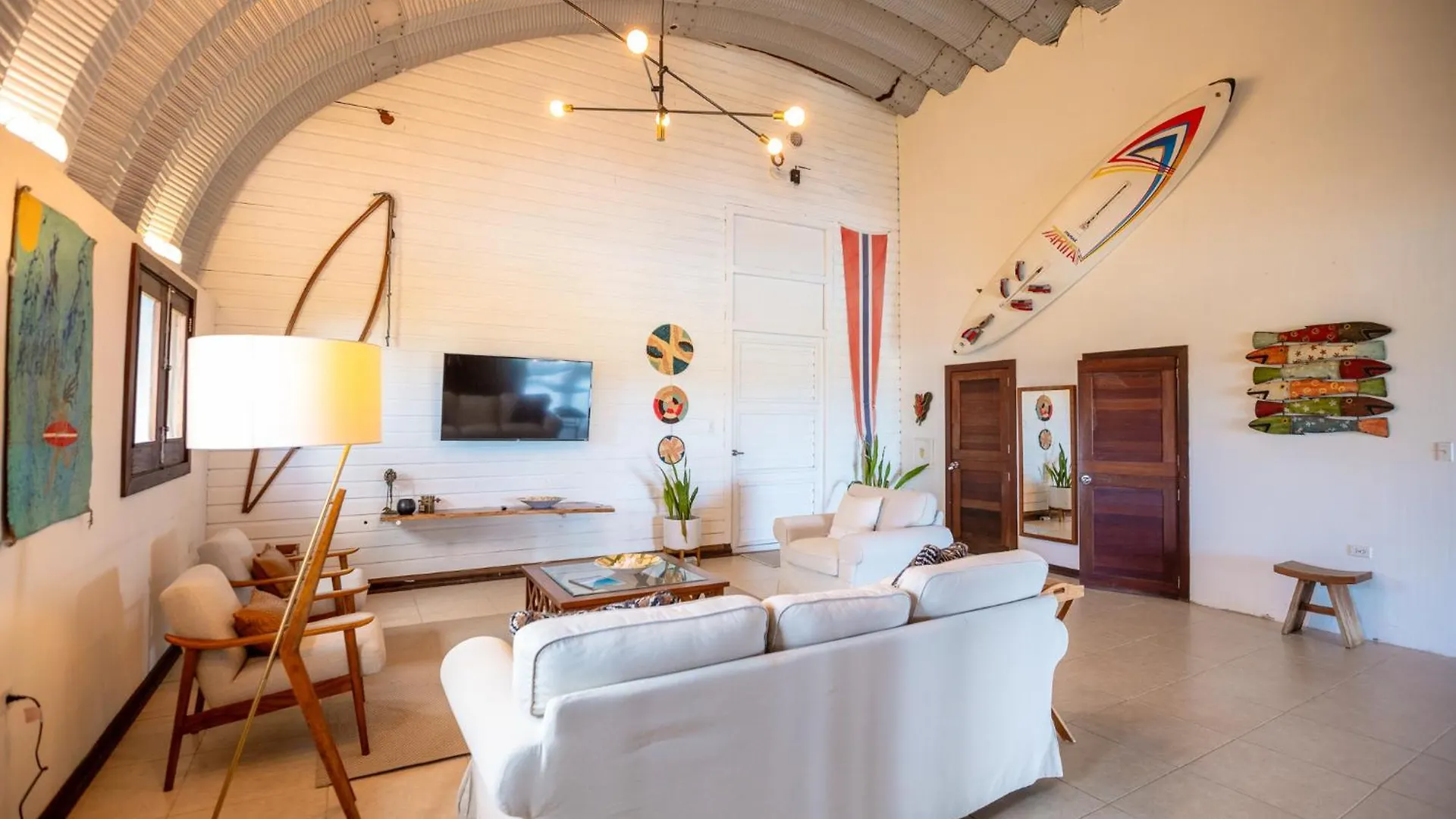 Lux Oceanview Beach Bunker At Punta Flamenco Villa Isla Culebra 0*,