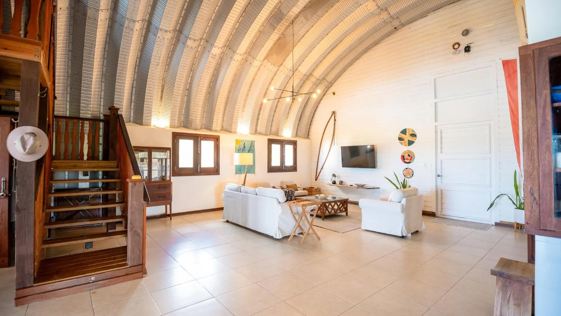 Lux Oceanview Beach Bunker At Punta Flamenco Villa Isla Culebra 0*,
