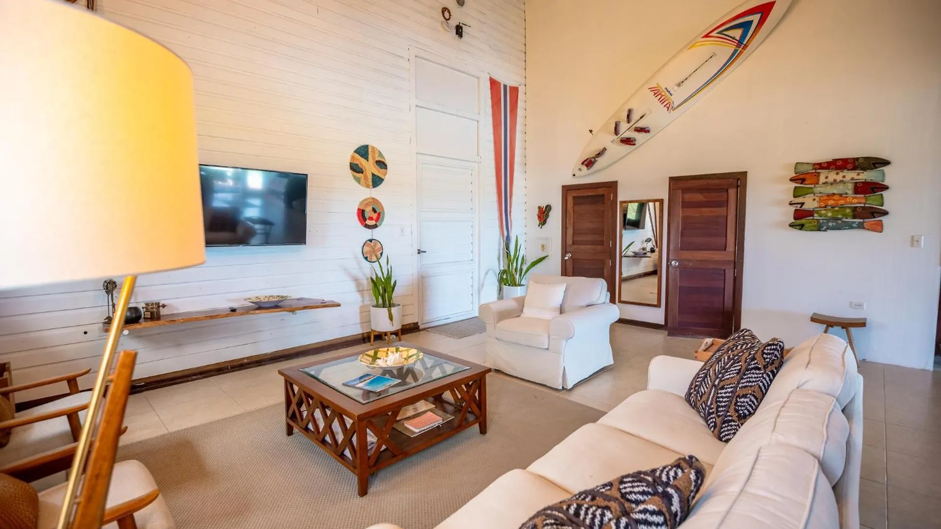 Lux Oceanview Beach Bunker At Punta Flamenco Villa Isla Culebra Puerto Rico
